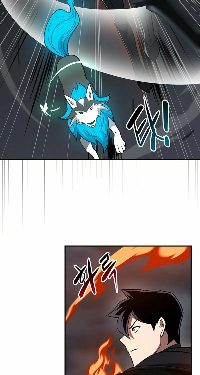 Grand Warlock Streamer Chapter 60 page 7 - 
