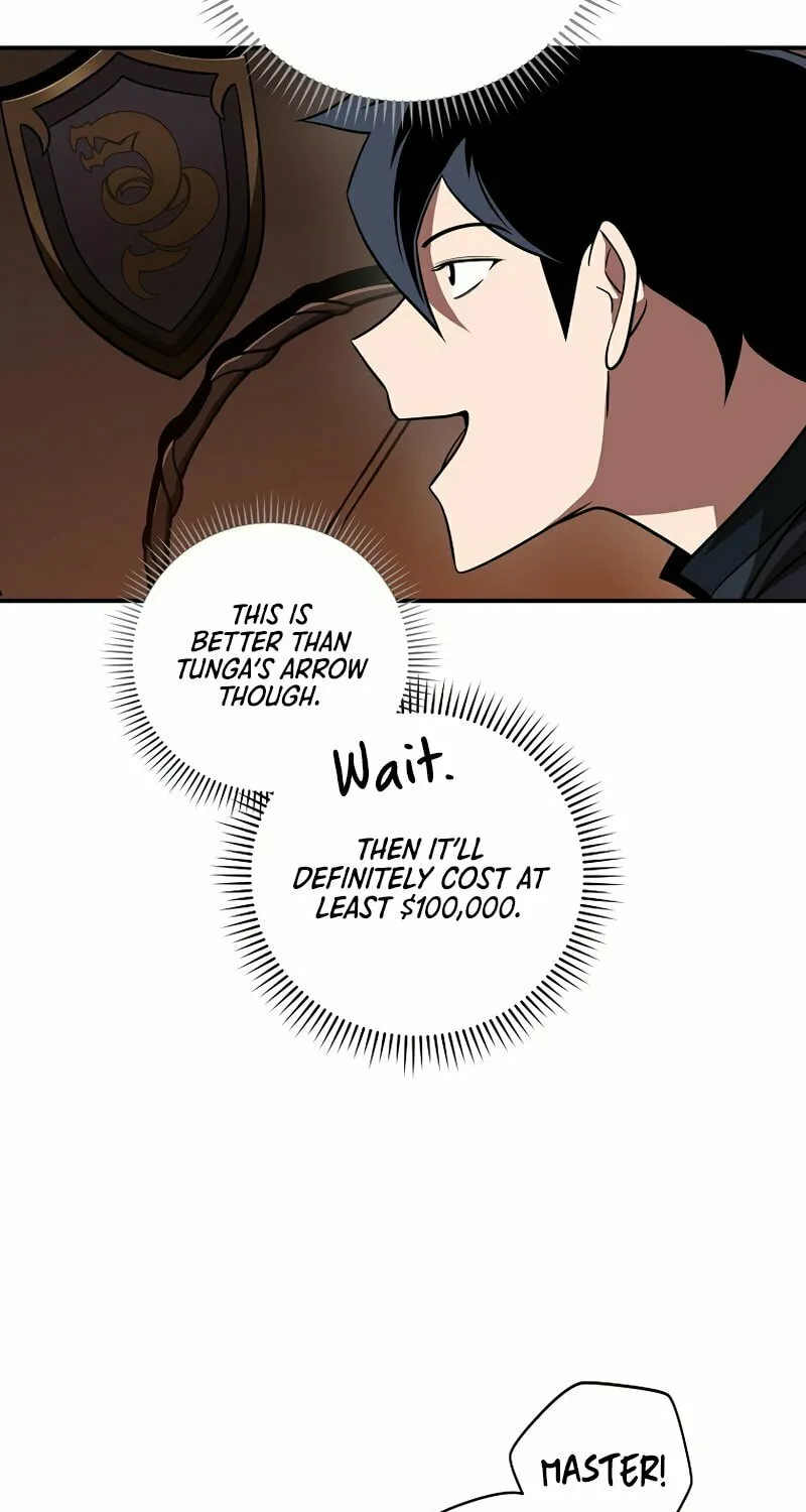 Grand Warlock Streamer Chapter 60 page 67 - 