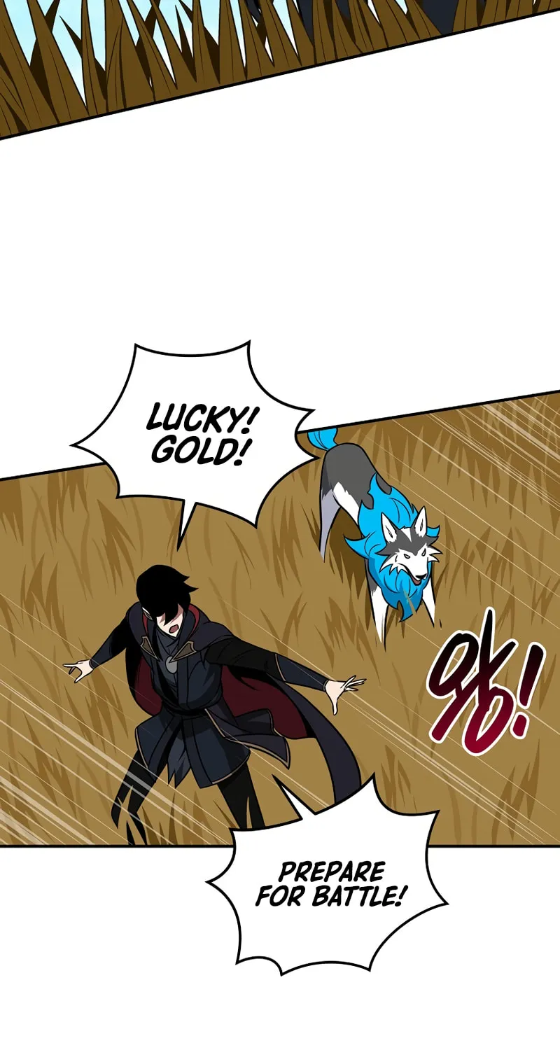 Grand Warlock Streamer Chapter 60 page 77 - 