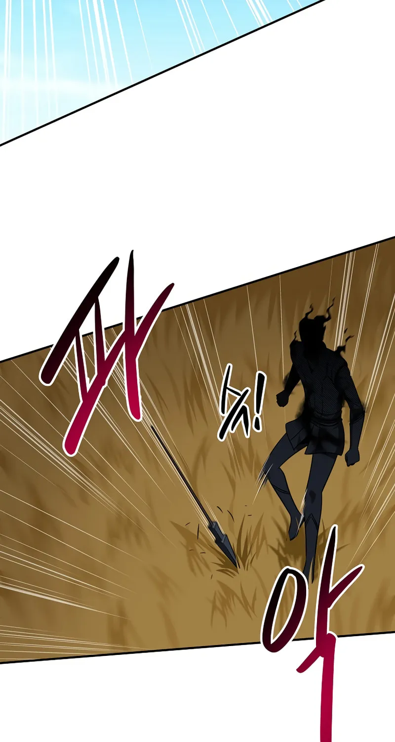Grand Warlock Streamer Chapter 61 page 11 - 