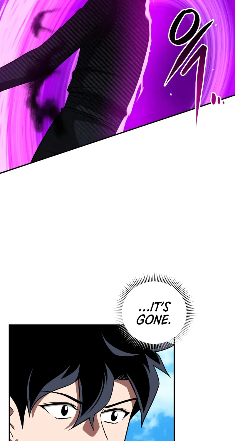 Grand Warlock Streamer Chapter 61 page 14 - 