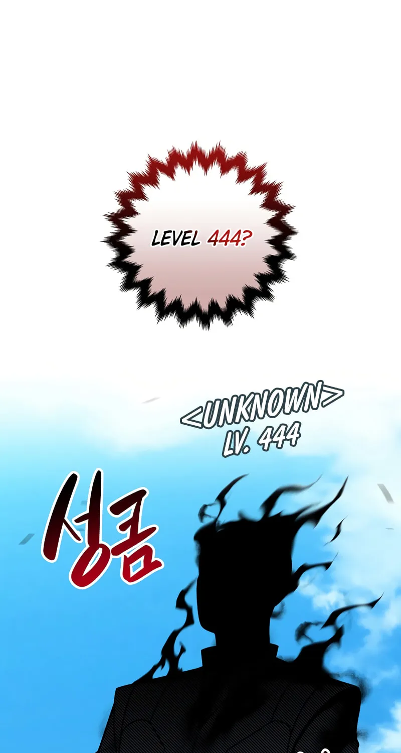 Grand Warlock Streamer Chapter 61 page 3 - 