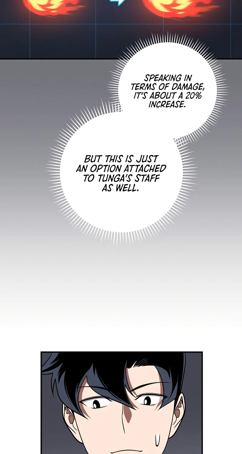 Grand Warlock Streamer Chapter 61 page 28 - 