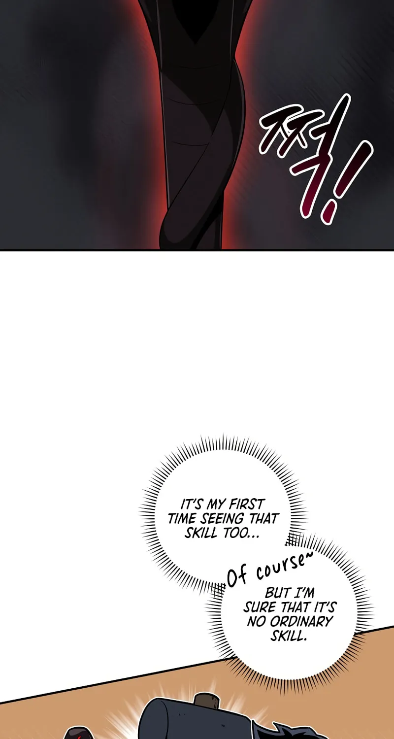 Grand Warlock Streamer Chapter 61 page 31 - 