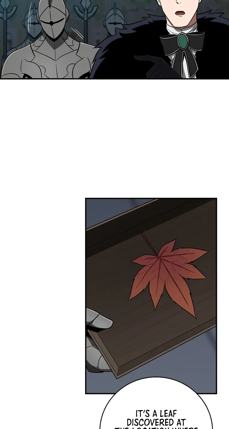 Grand Warlock Streamer Chapter 61 page 34 - 