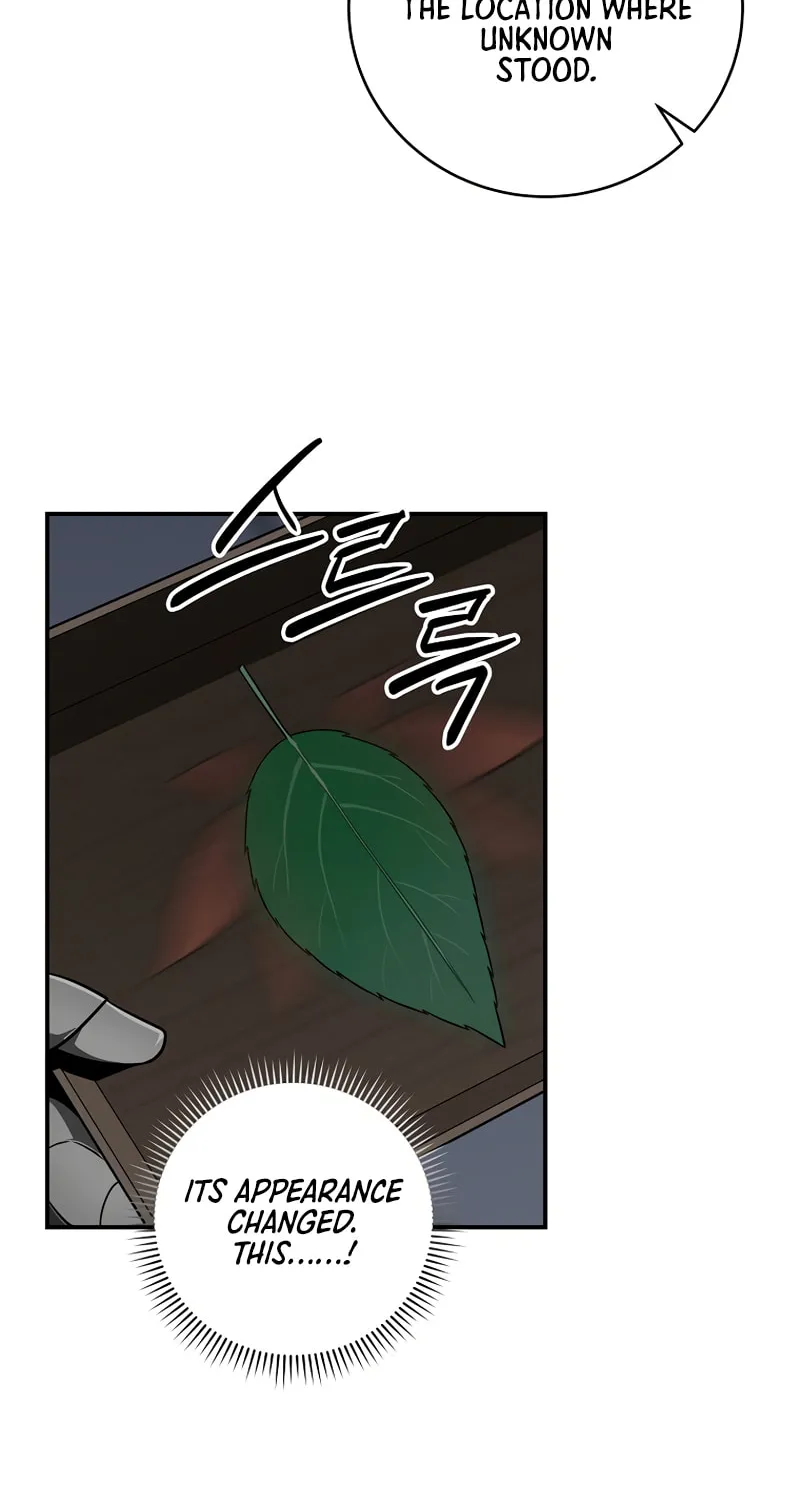 Grand Warlock Streamer Chapter 61 page 35 - 