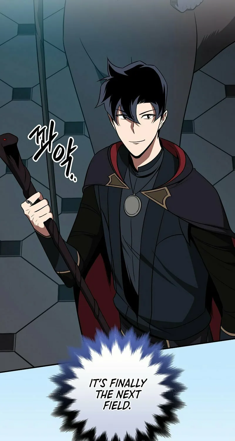 Grand Warlock Streamer Chapter 61 page 41 - 
