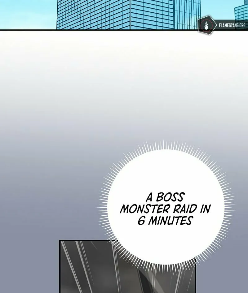 Grand Warlock Streamer Chapter 61 page 43 - 