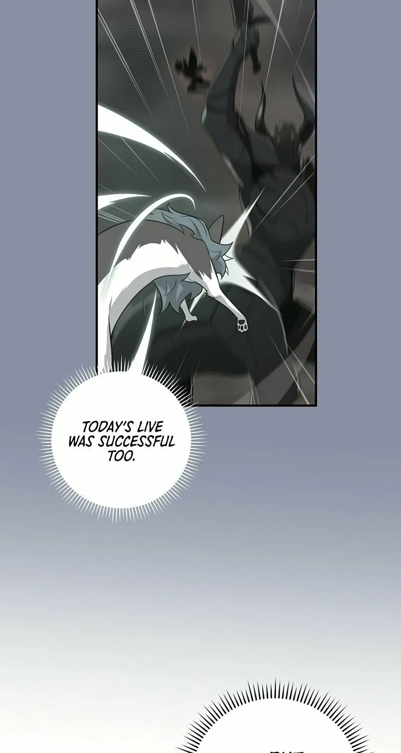 Grand Warlock Streamer Chapter 61 page 44 - 