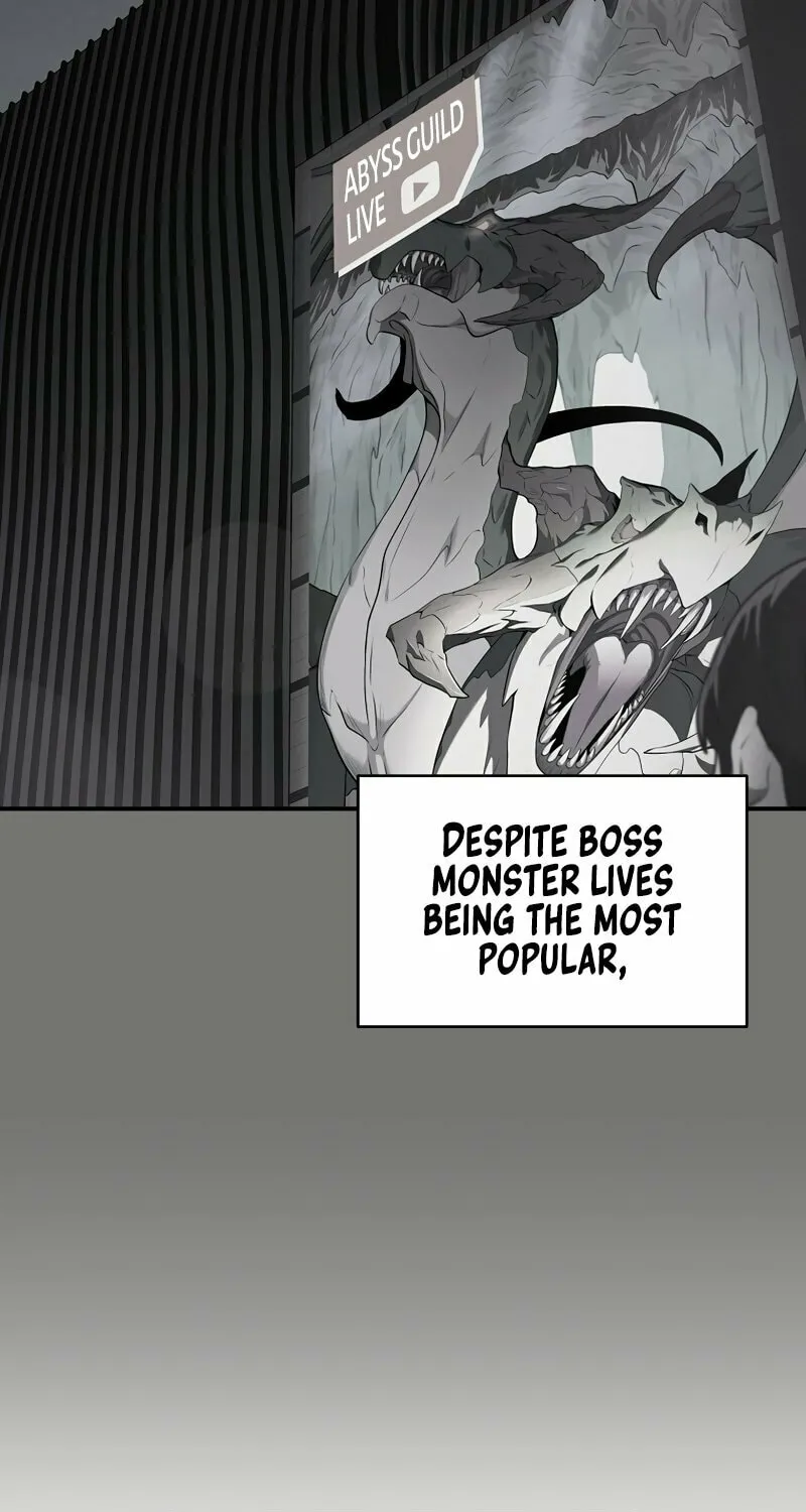 Grand Warlock Streamer Chapter 61 page 46 - 