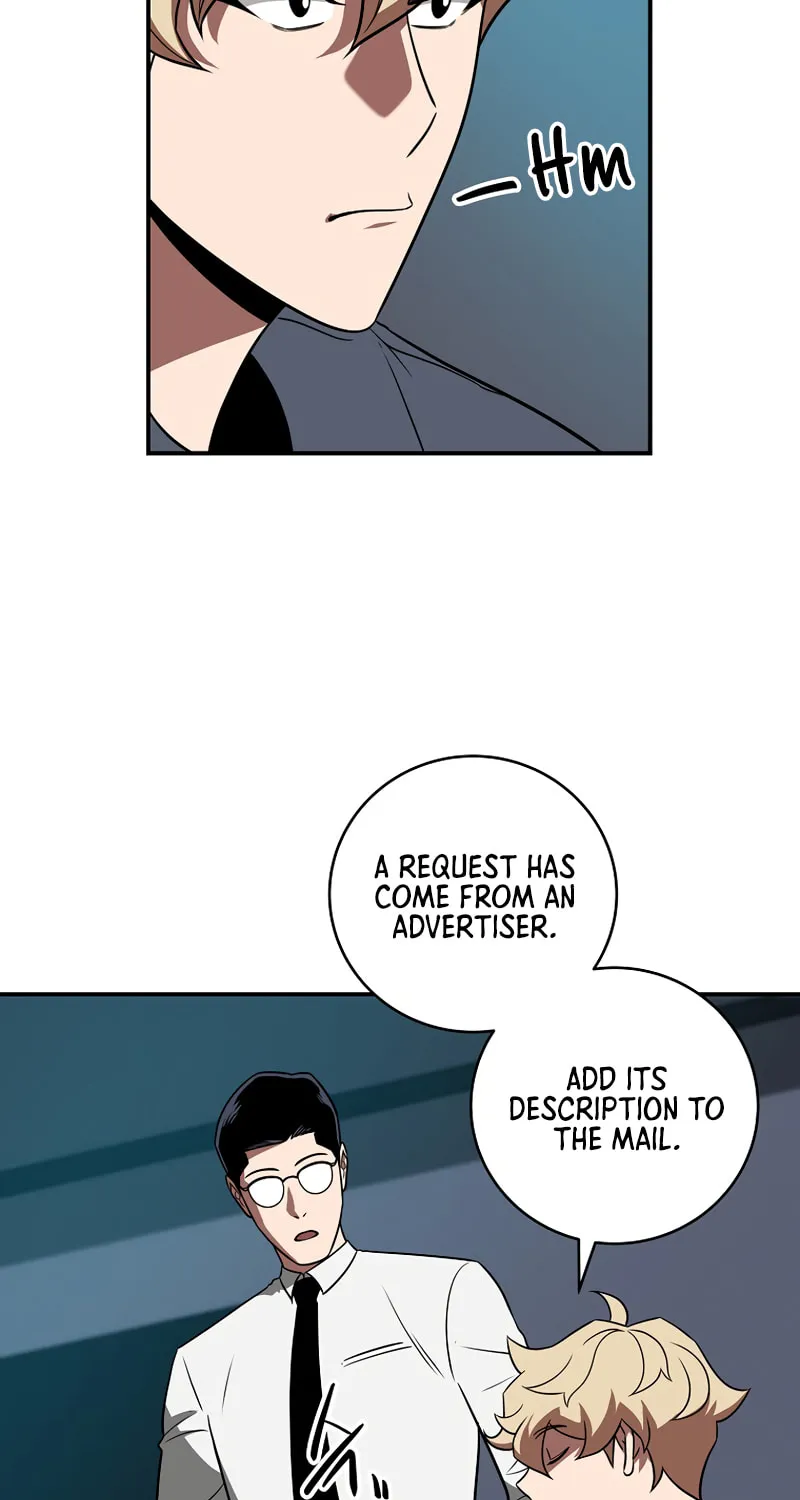 Grand Warlock Streamer Chapter 61 page 54 - 