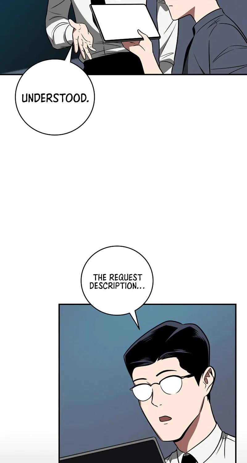 Grand Warlock Streamer Chapter 61 page 55 - 