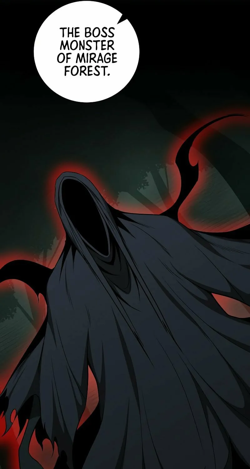 Grand Warlock Streamer Chapter 61 page 57 - 