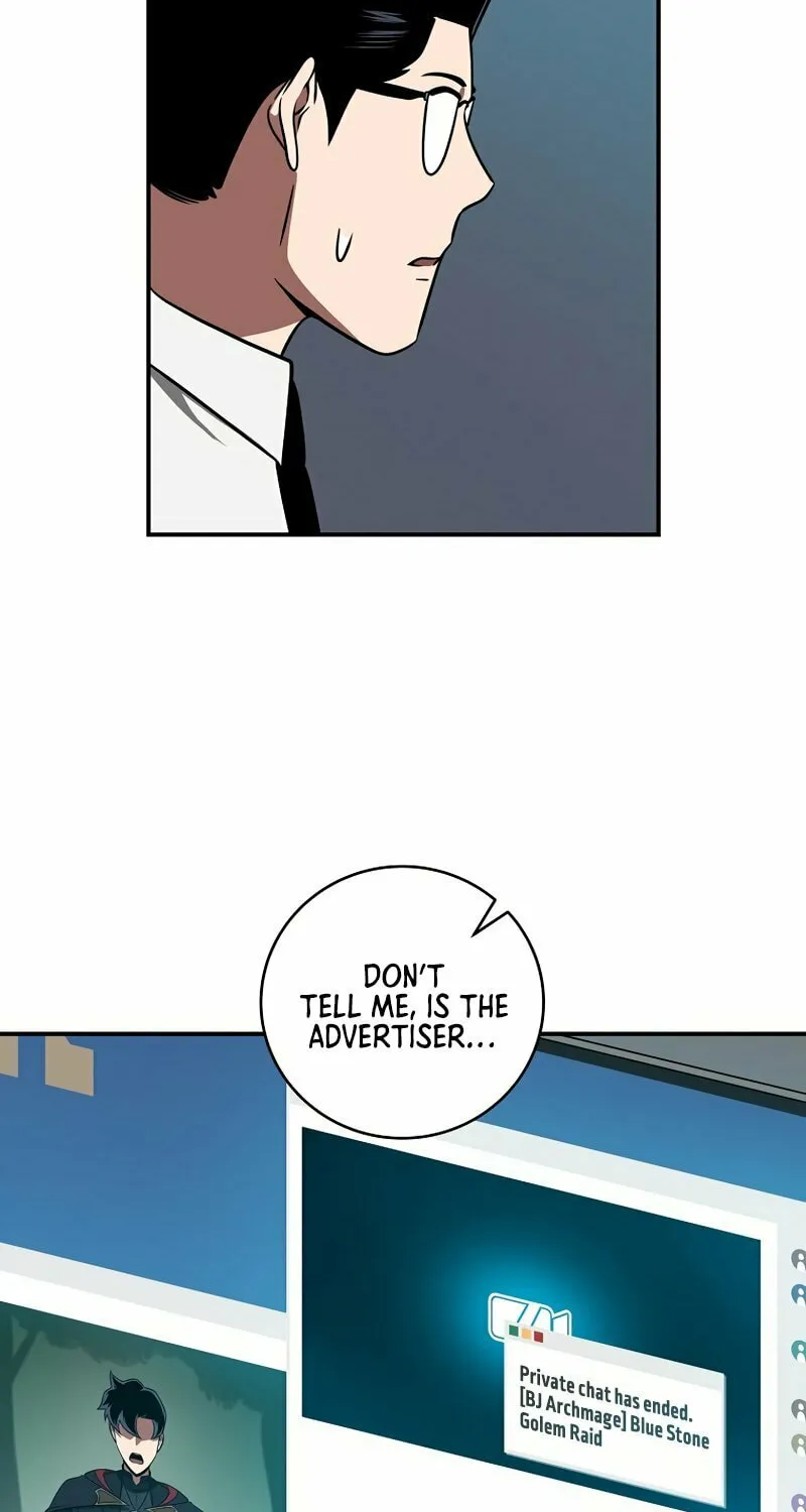 Grand Warlock Streamer Chapter 61 page 60 - 