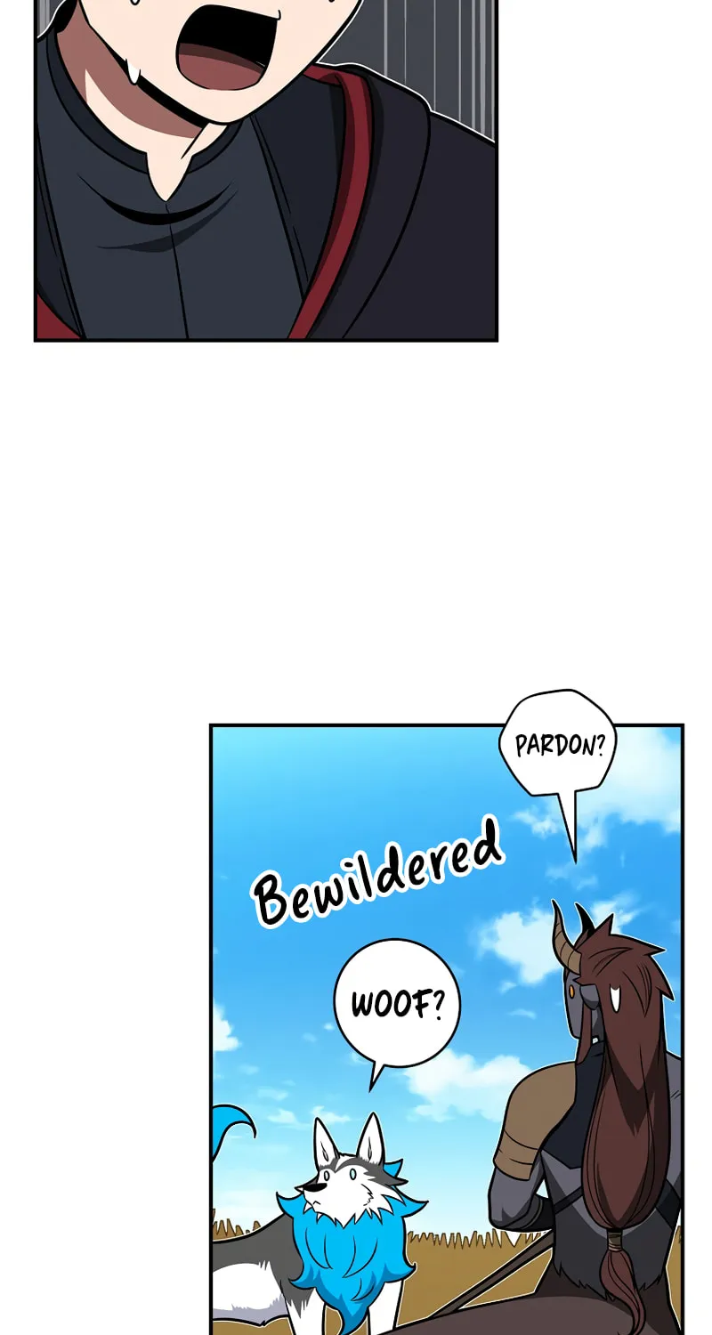 Grand Warlock Streamer Chapter 61 page 7 - 