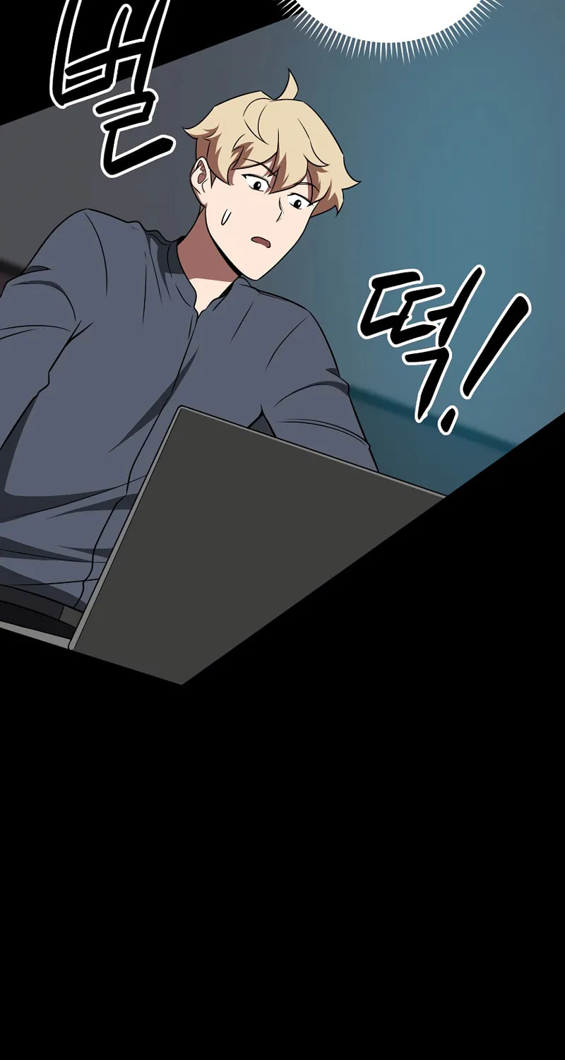 Grand Warlock Streamer Chapter 61 page 67 - 