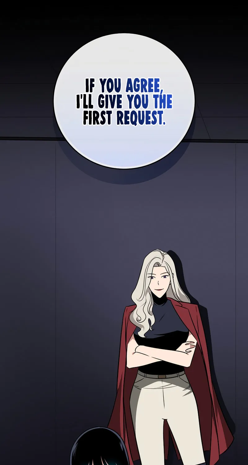 Grand Warlock Streamer Chapter 61 page 68 - 