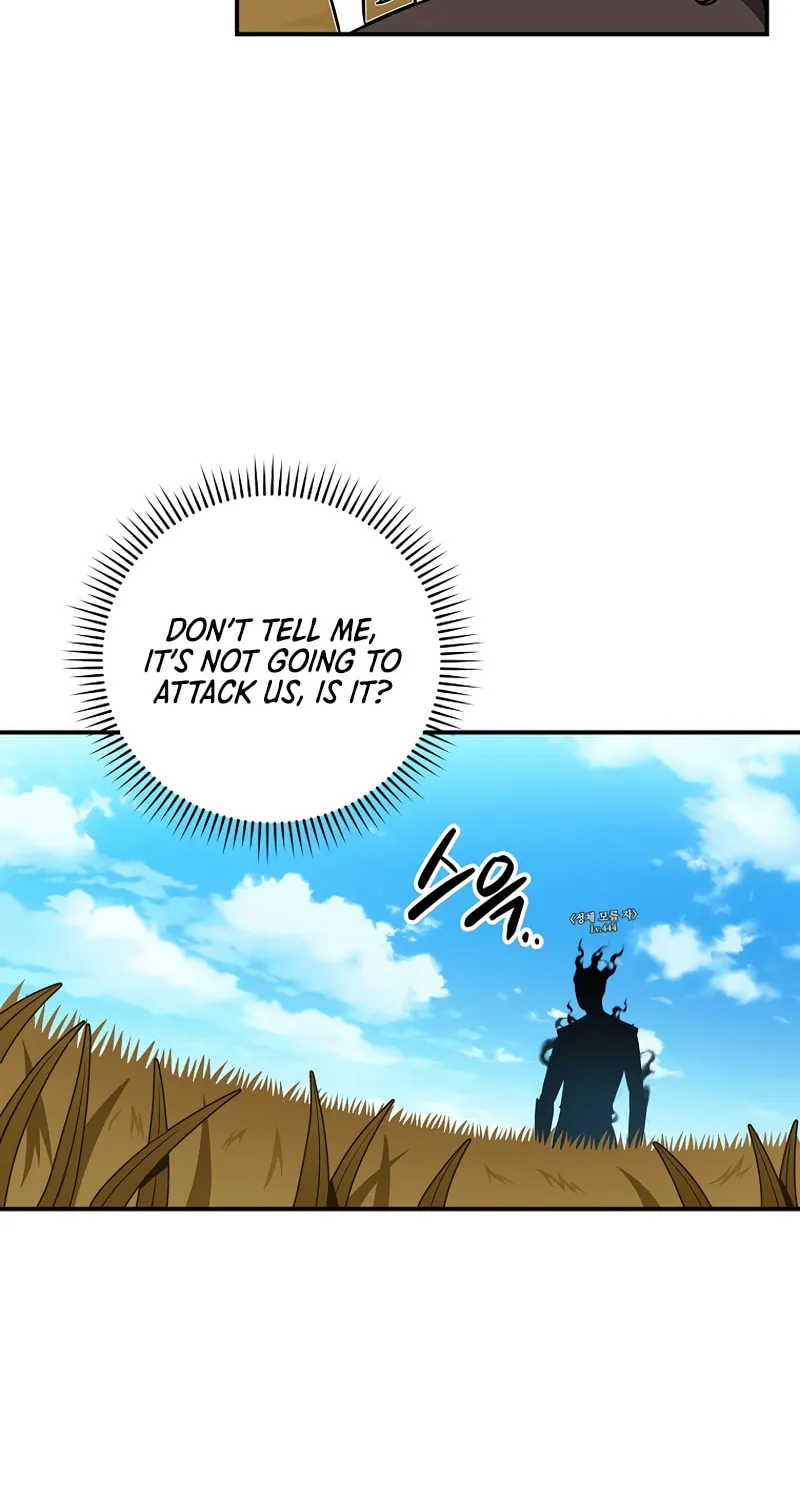 Grand Warlock Streamer Chapter 61 page 8 - 