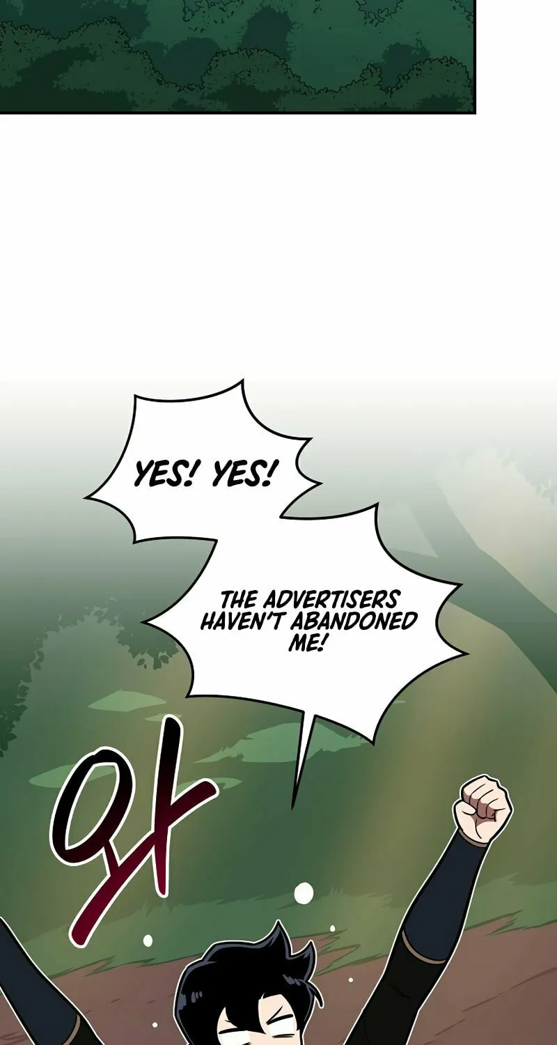 Grand Warlock Streamer Chapter 62 page 14 - 