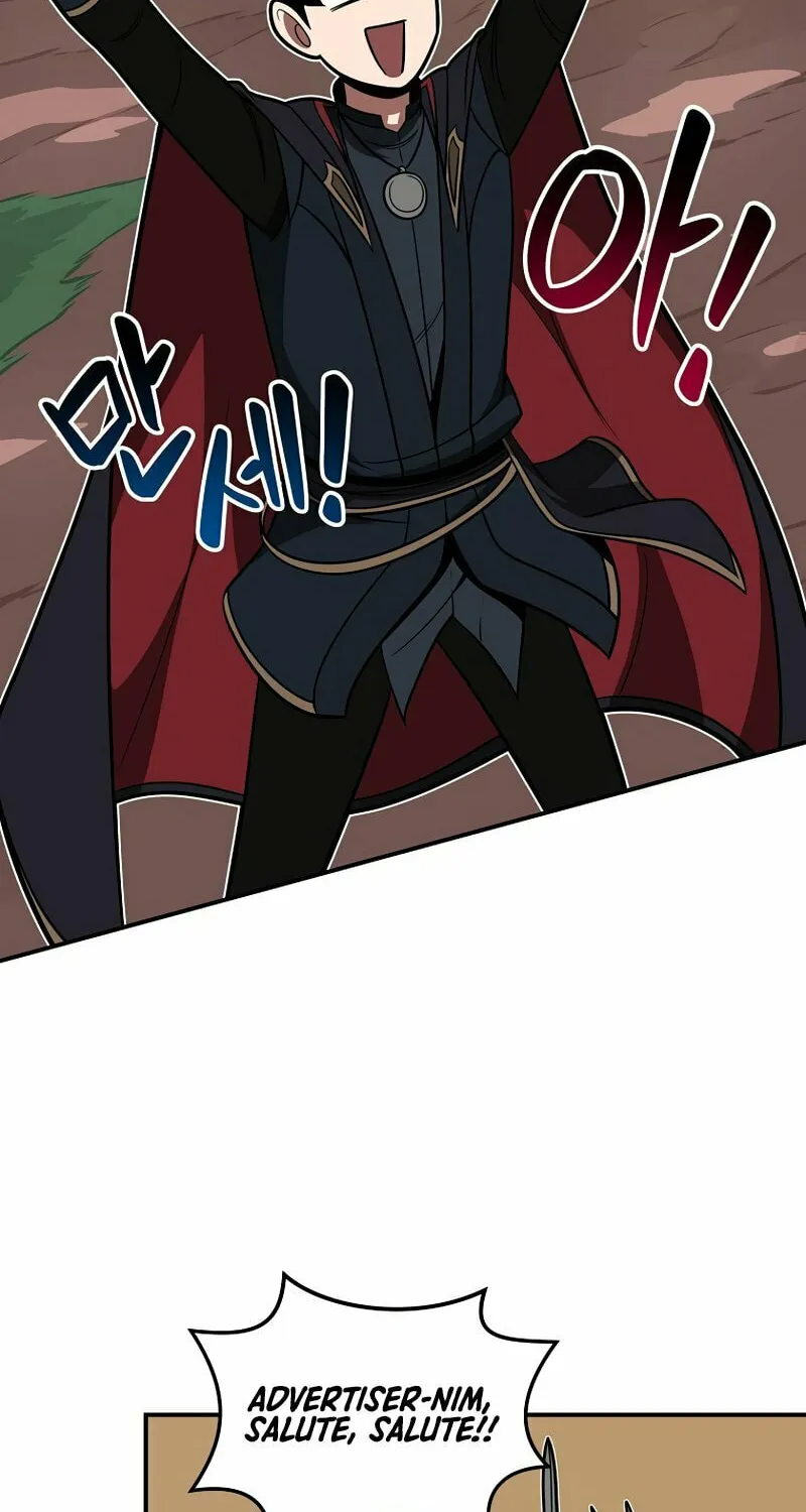 Grand Warlock Streamer Chapter 62 page 15 - 