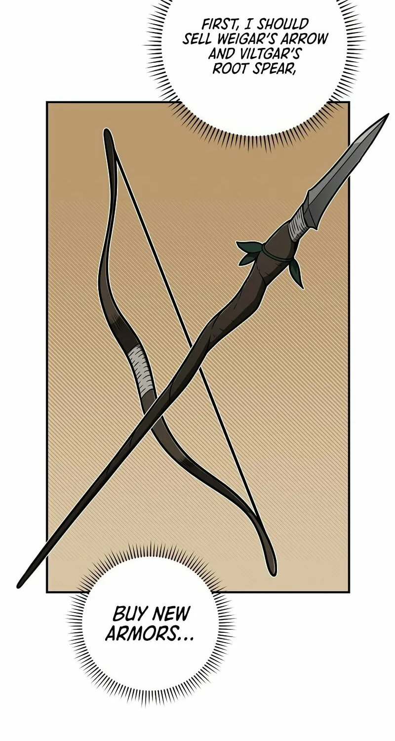 Grand Warlock Streamer Chapter 62 page 18 - 