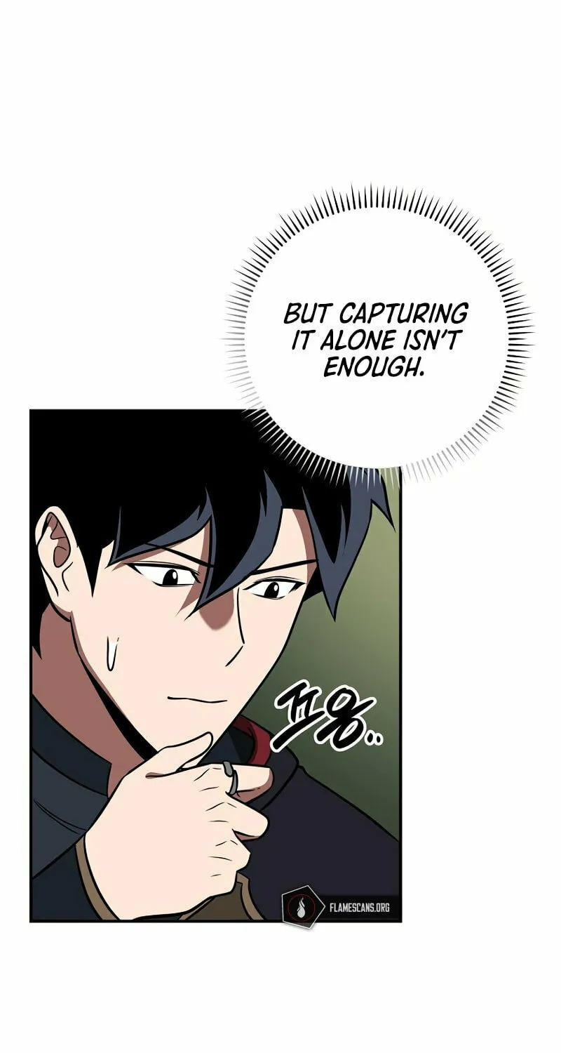 Grand Warlock Streamer Chapter 62 page 19 - 