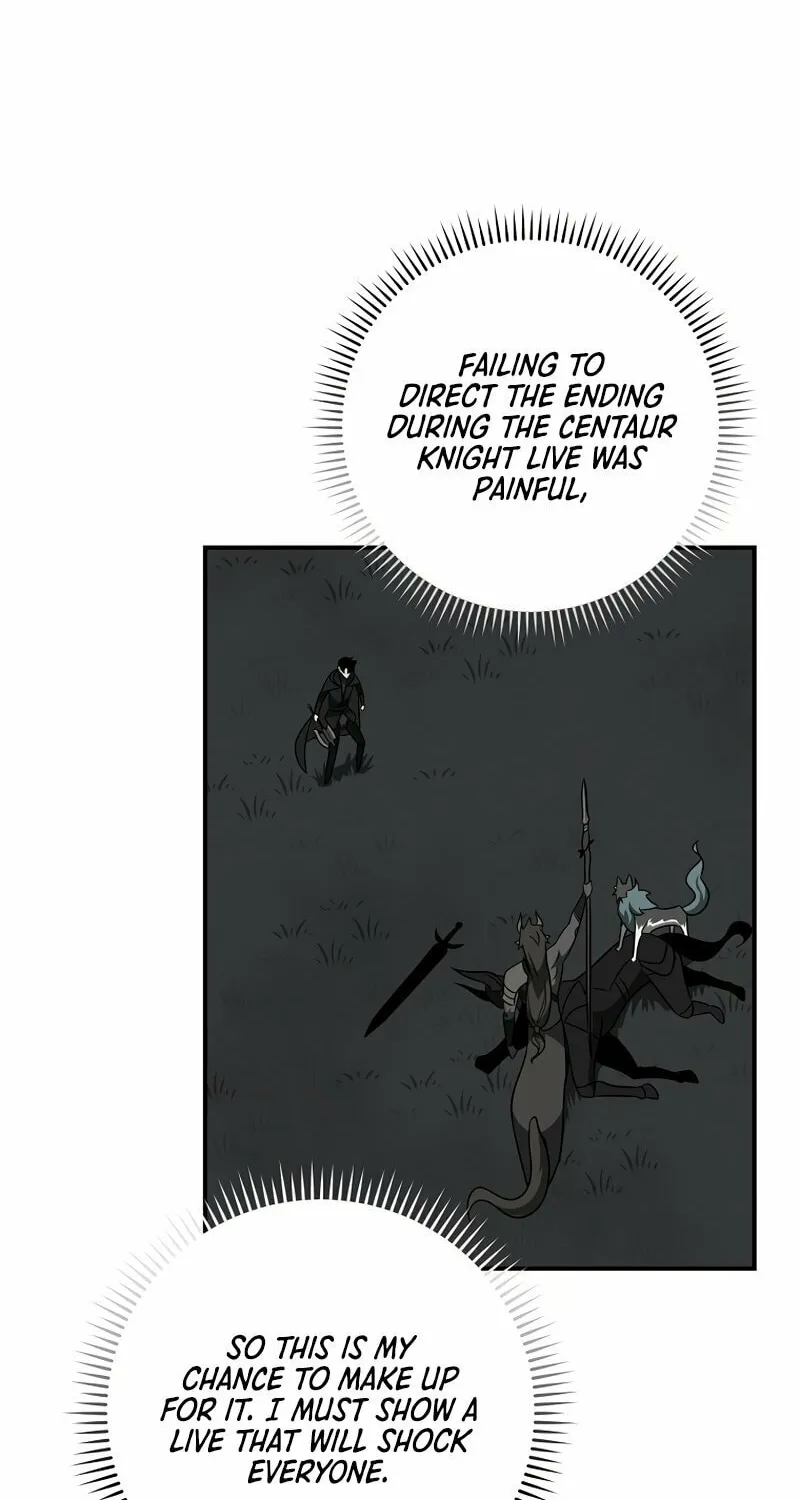 Grand Warlock Streamer Chapter 62 page 20 - 