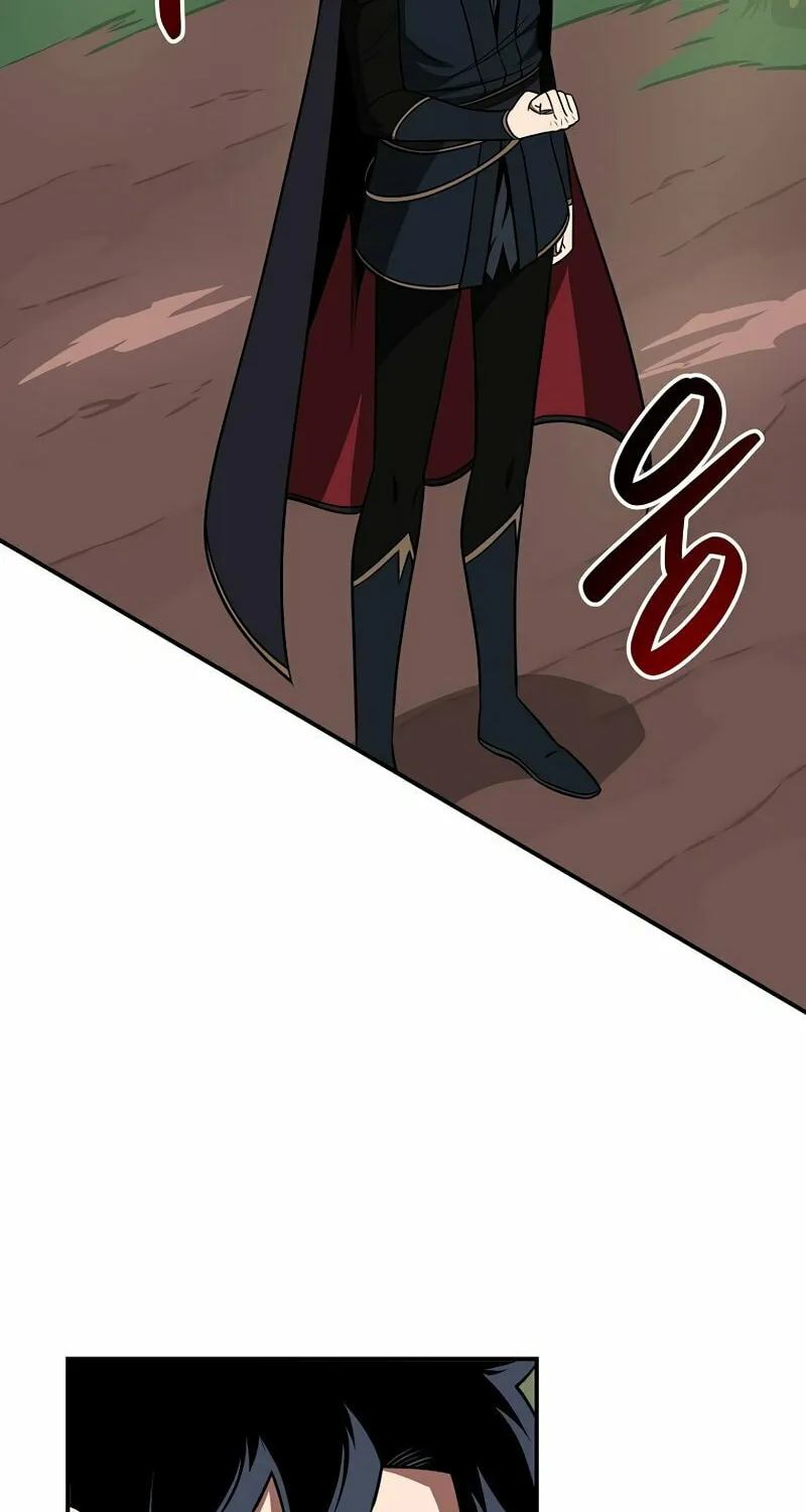 Grand Warlock Streamer Chapter 62 page 22 - 