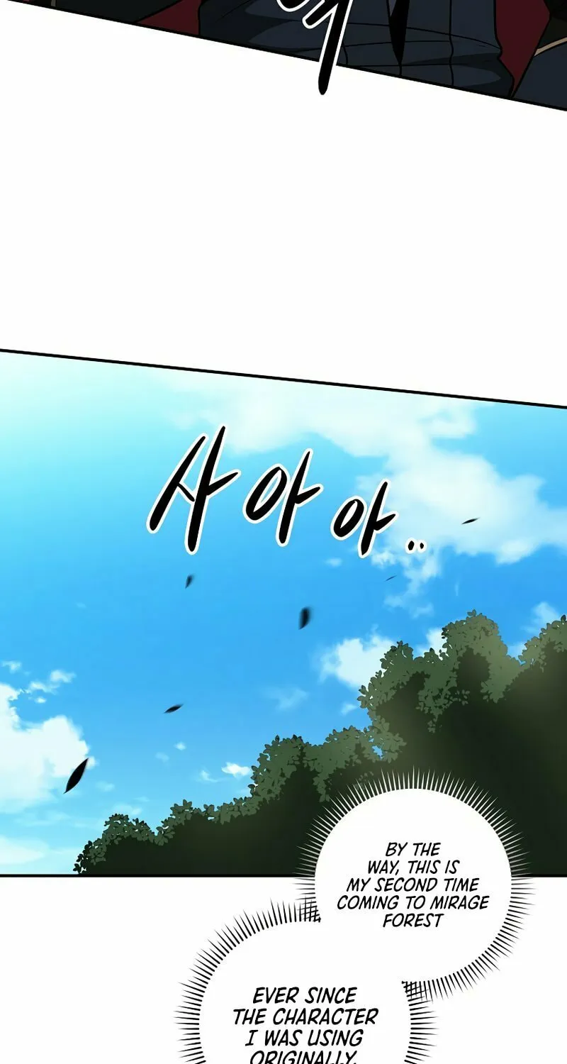 Grand Warlock Streamer Chapter 62 page 28 - 