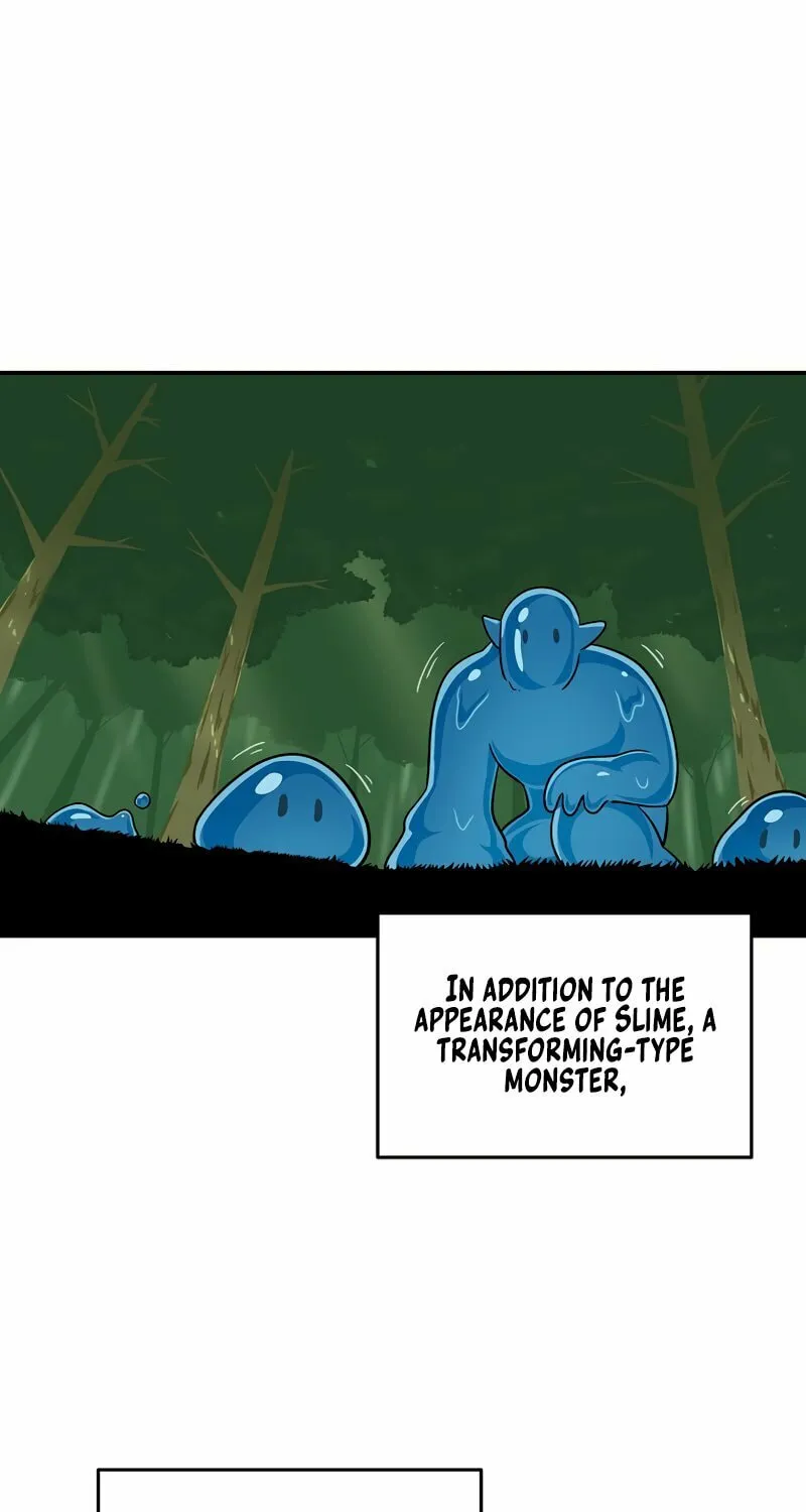 Grand Warlock Streamer Chapter 62 page 31 - 
