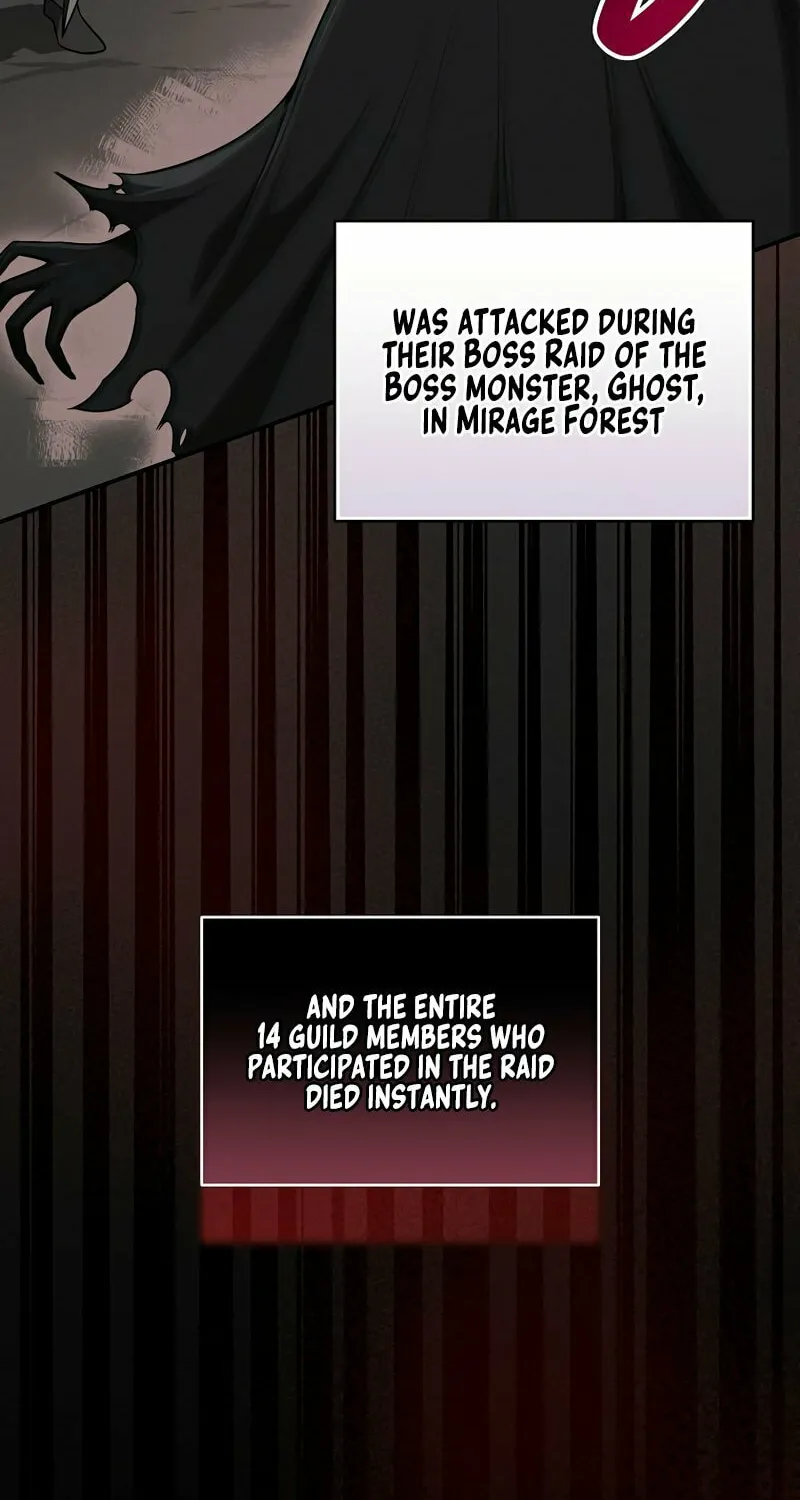 Grand Warlock Streamer Chapter 62 page 38 - 