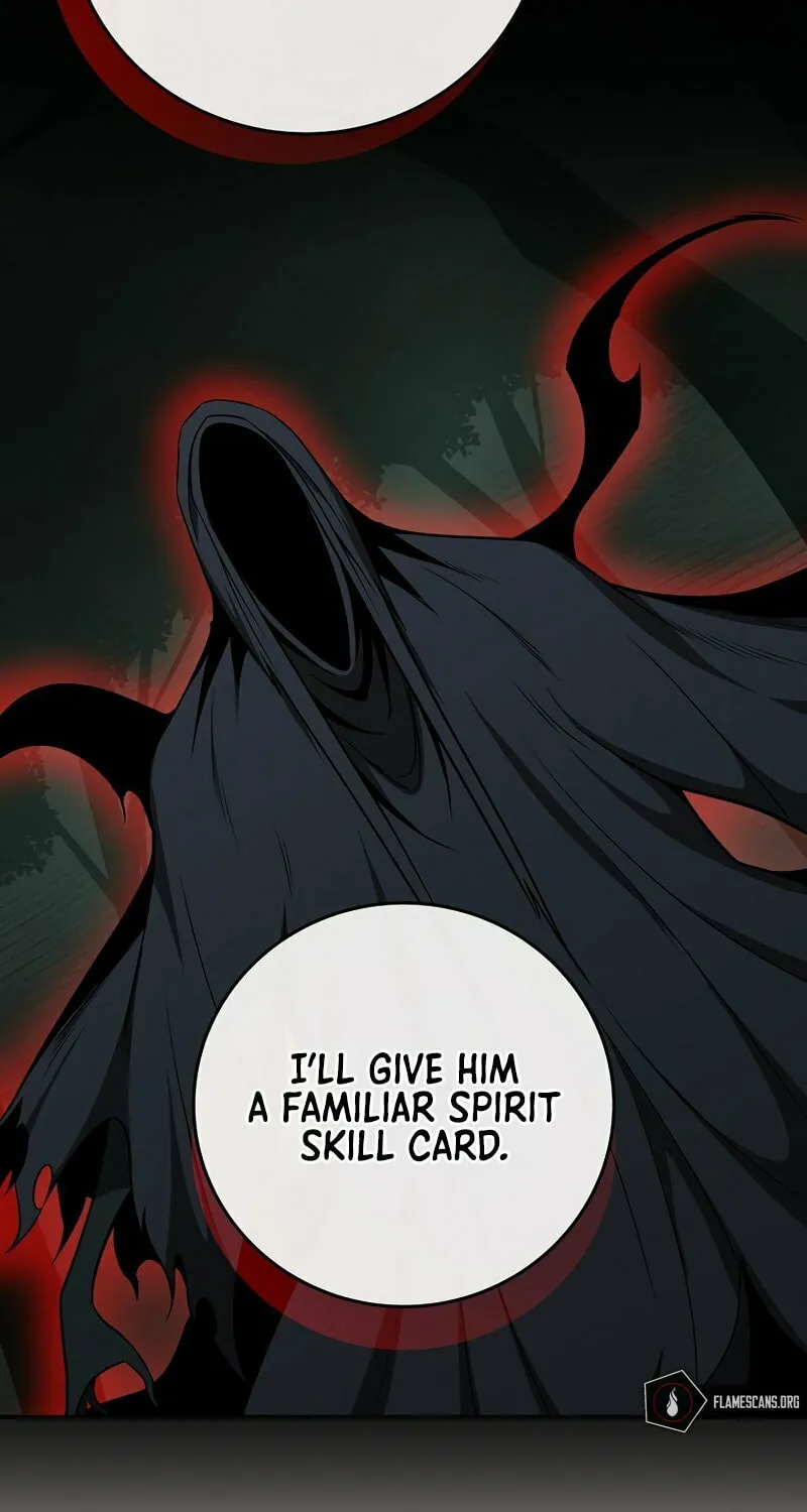Grand Warlock Streamer Chapter 62 page 5 - 