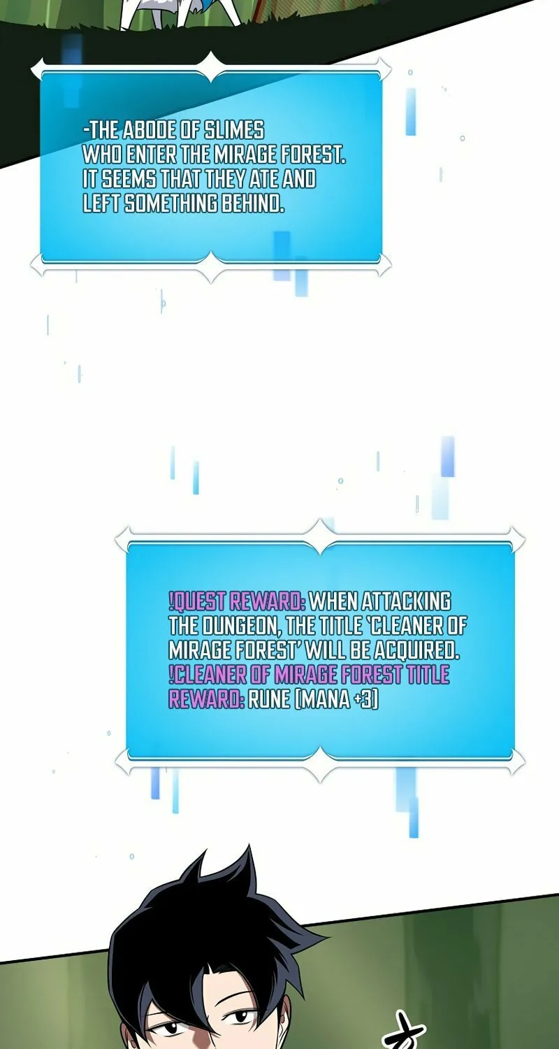 Grand Warlock Streamer Chapter 62 page 45 - 