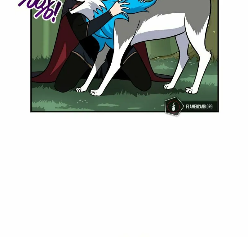 Grand Warlock Streamer Chapter 62 page 49 - 