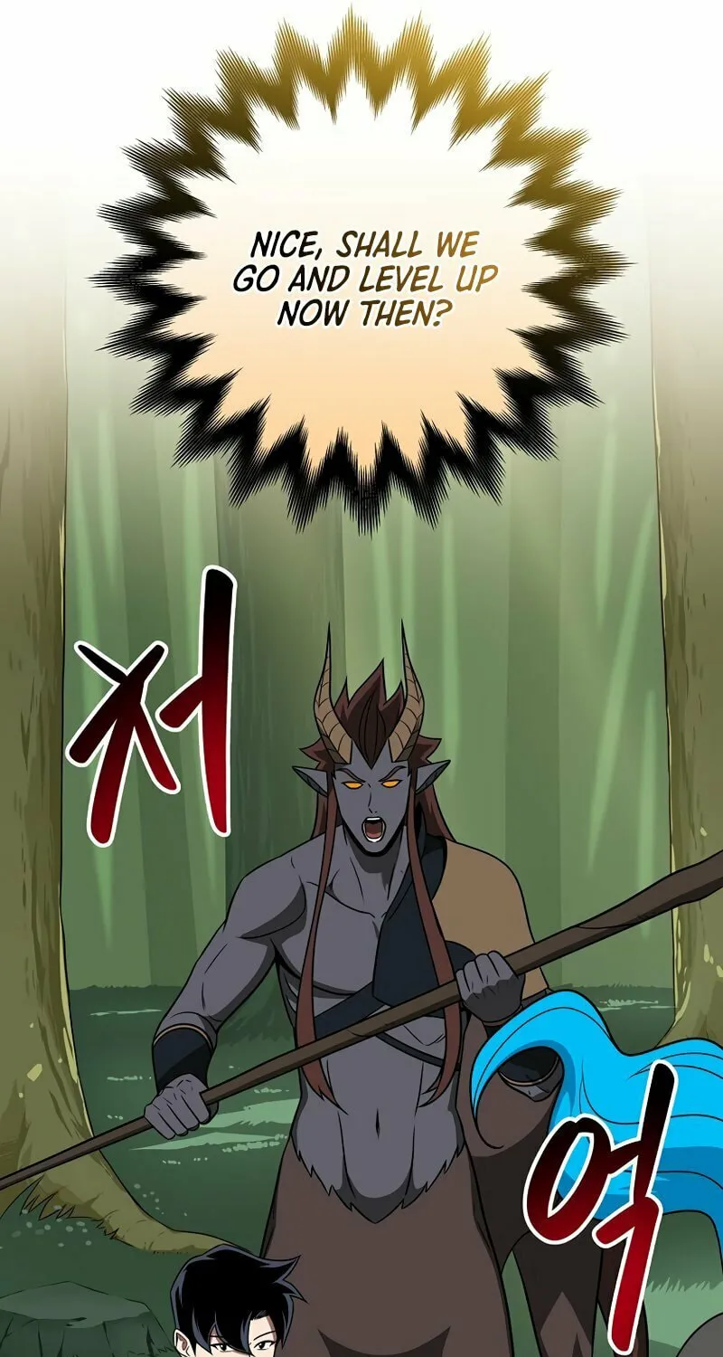 Grand Warlock Streamer Chapter 62 page 50 - 
