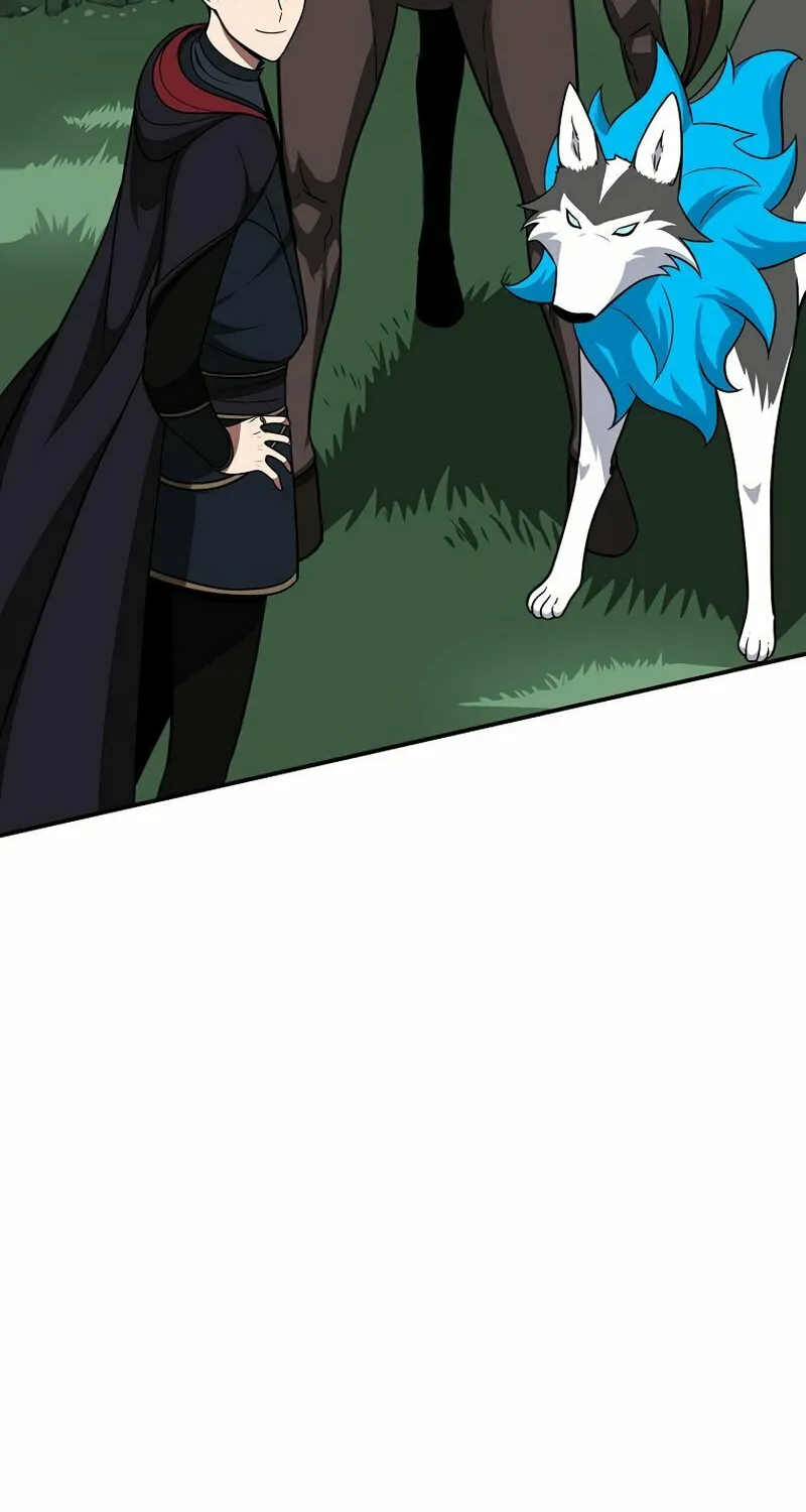 Grand Warlock Streamer Chapter 62 page 51 - 
