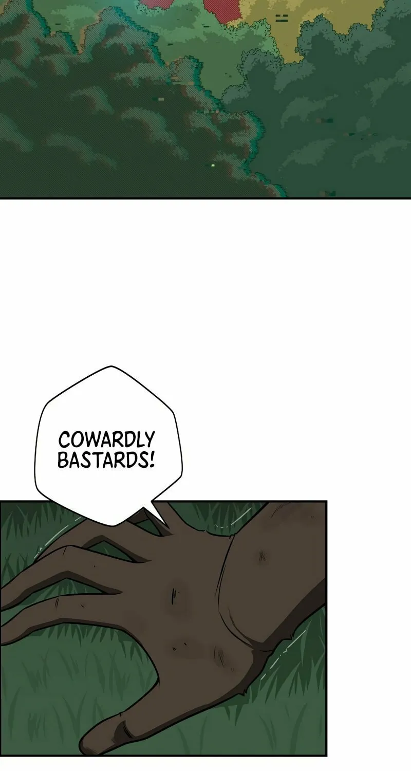 Grand Warlock Streamer Chapter 62 page 53 - 
