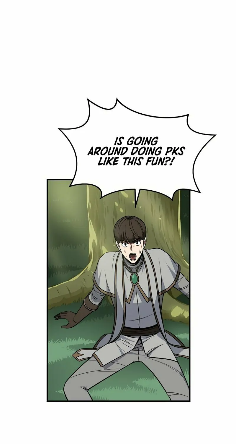 Grand Warlock Streamer Chapter 62 page 54 - 