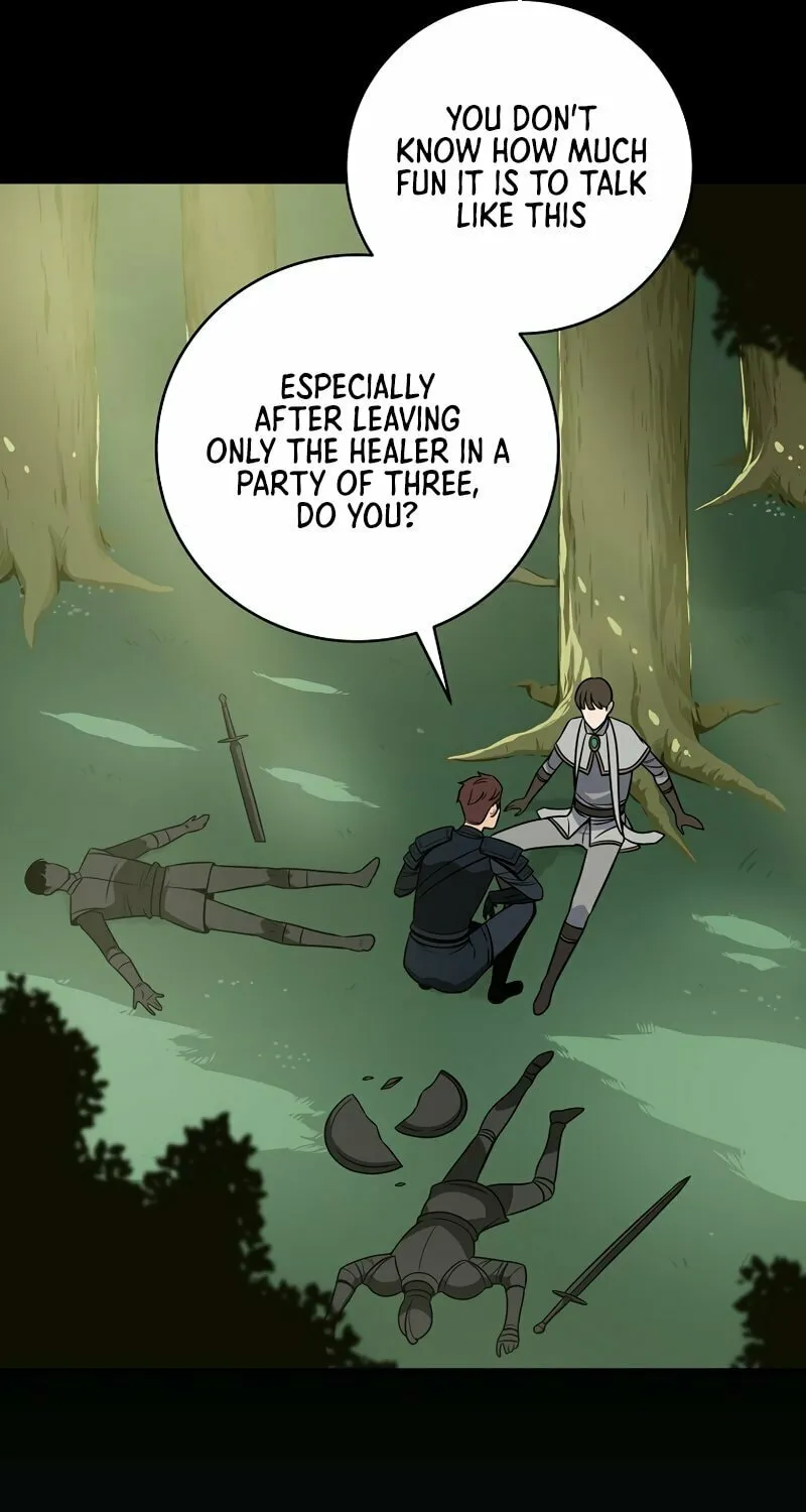 Grand Warlock Streamer Chapter 62 page 57 - 