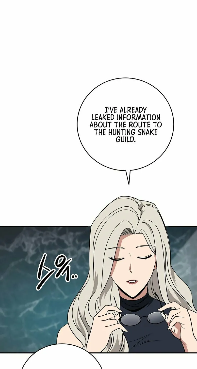 Grand Warlock Streamer Chapter 62 page 7 - 