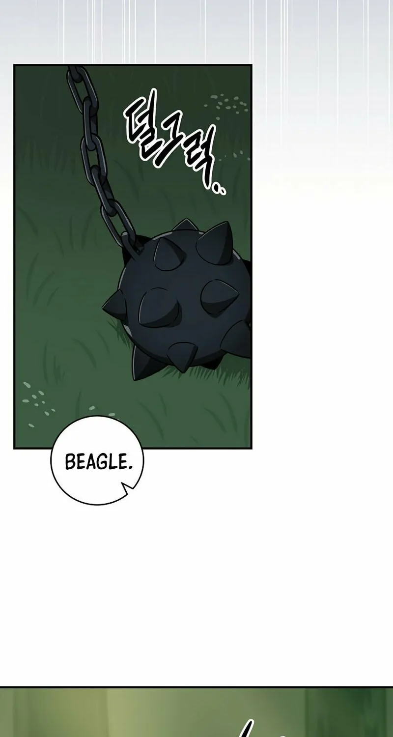 Grand Warlock Streamer Chapter 62 page 62 - 