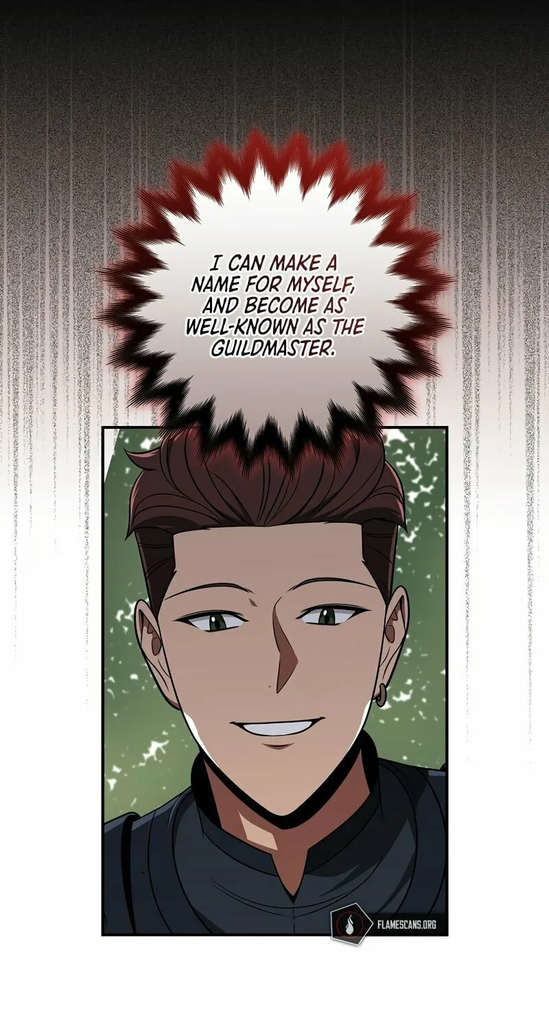 Grand Warlock Streamer Chapter 62 page 71 - 