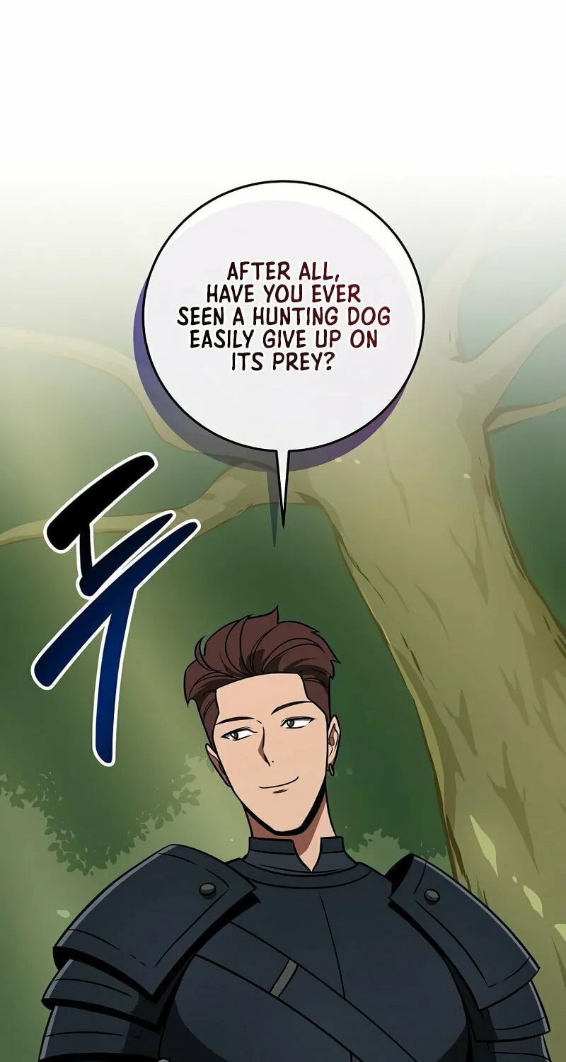 Grand Warlock Streamer Chapter 62 page 72 - 