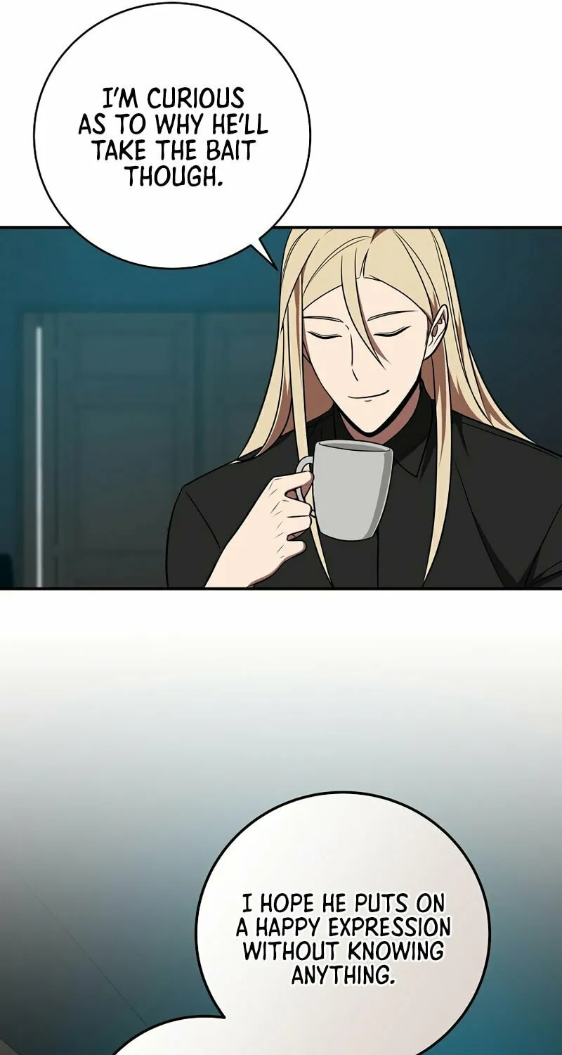 Grand Warlock Streamer Chapter 62 page 10 - 