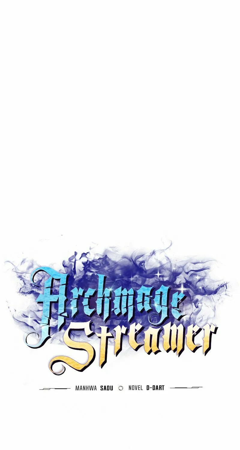 Grand Warlock Streamer Chapter 63 page 12 - 