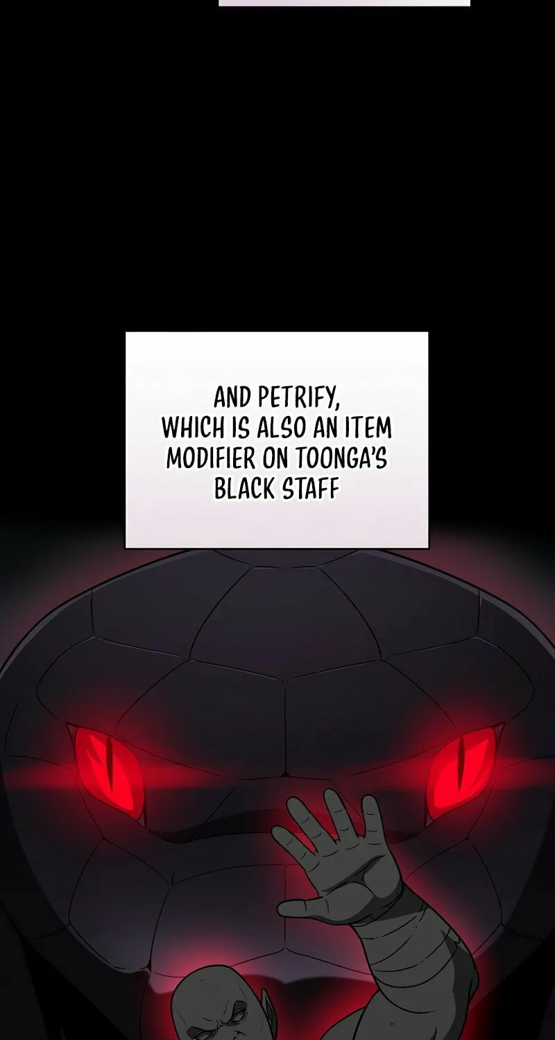 Grand Warlock Streamer Chapter 63 page 16 - 