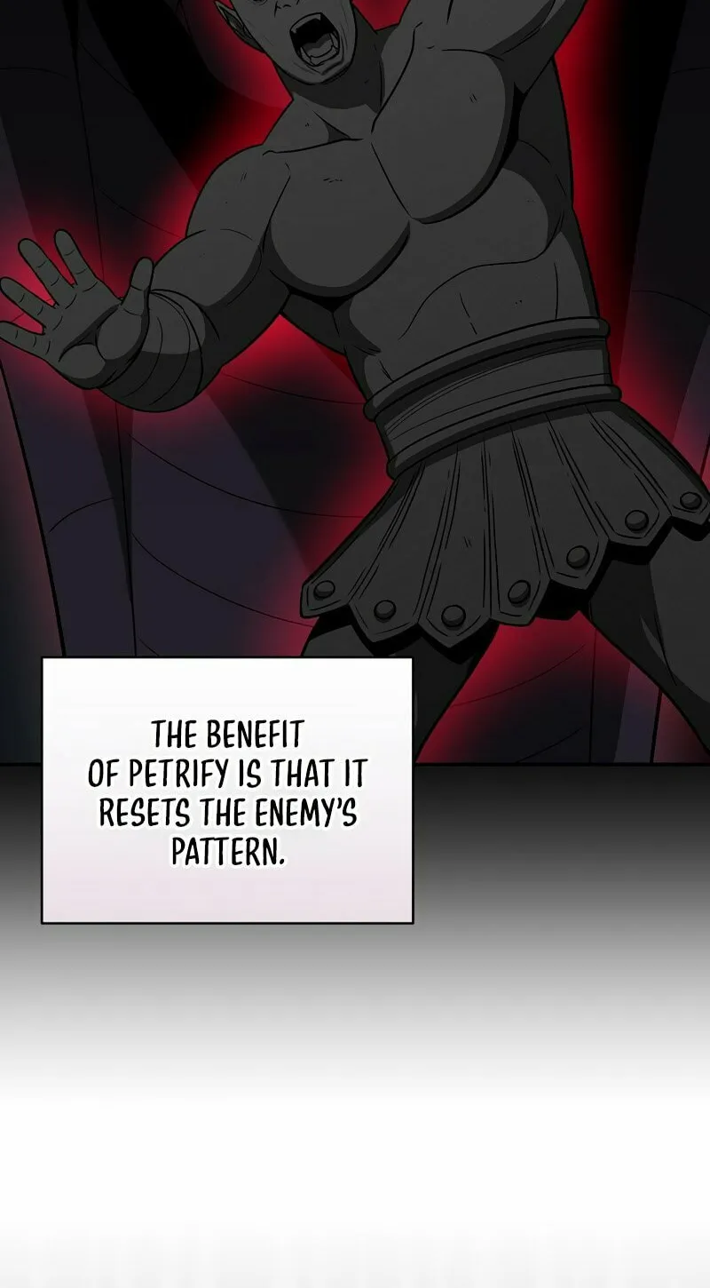Grand Warlock Streamer Chapter 63 page 17 - 
