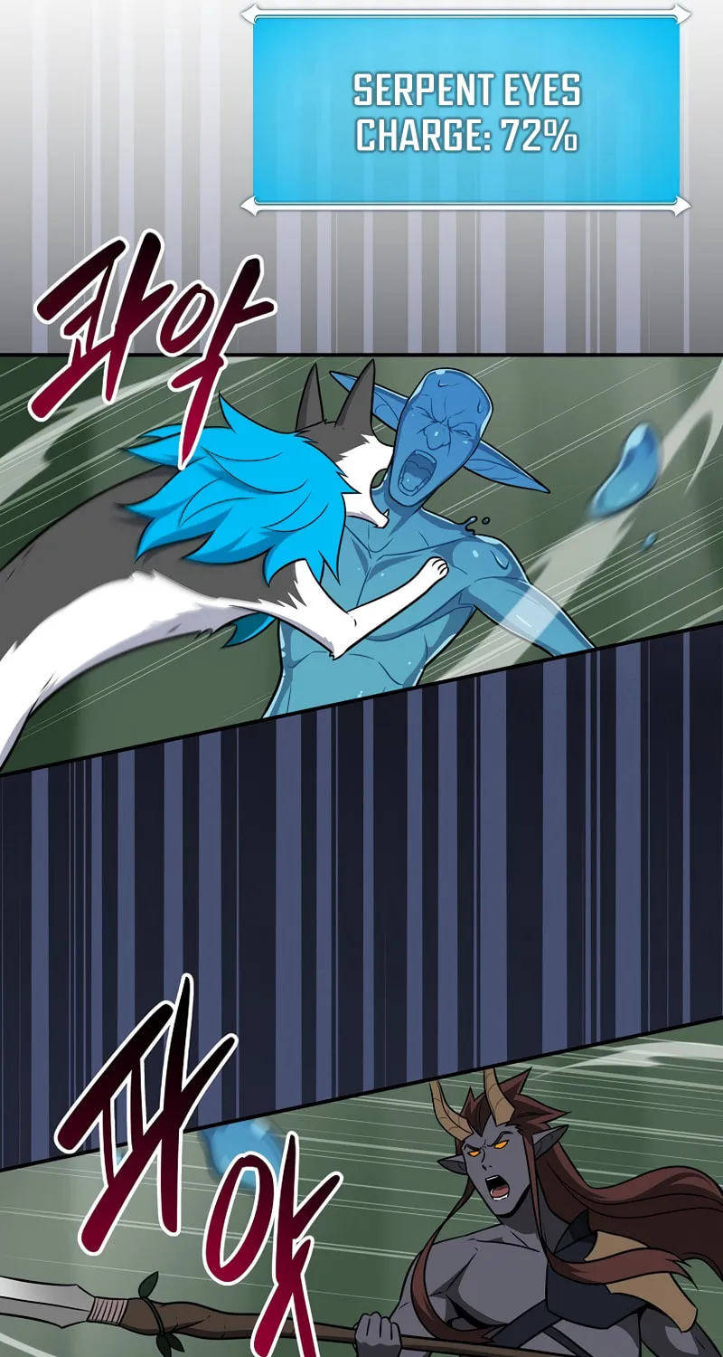 Grand Warlock Streamer Chapter 63 page 18 - 