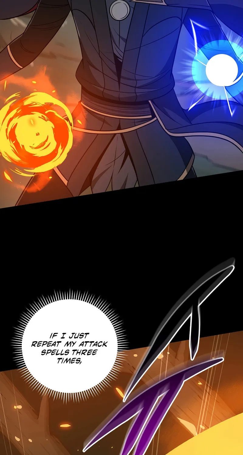 Grand Warlock Streamer Chapter 63 page 20 - 