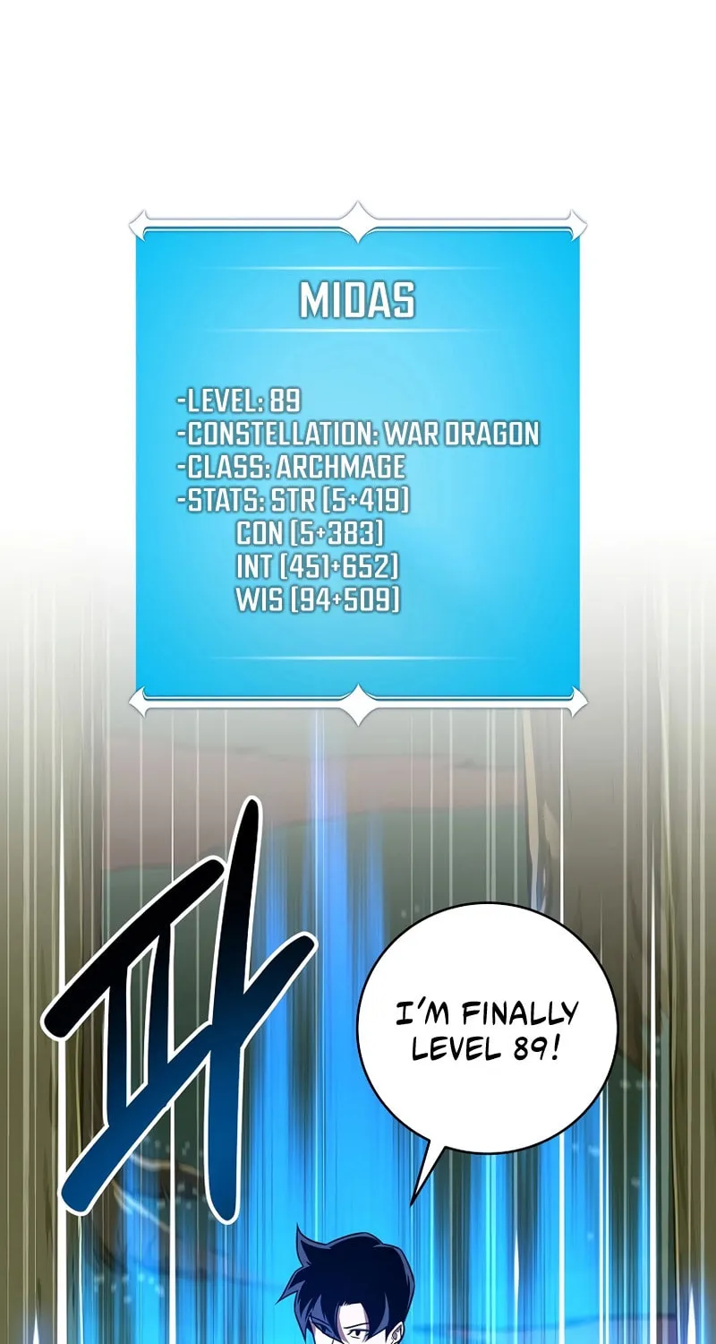 Grand Warlock Streamer Chapter 63 page 3 - 
